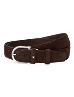 Cintura Montblanc Uomo in Pelle 126039 - 126039